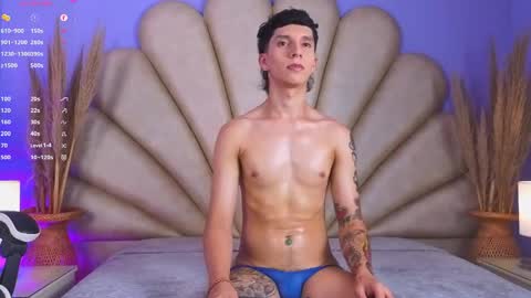 jacobo parker online show from 30, 4, 2026
