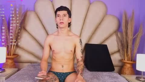 jacobo parker online show from 7, 5, 2026