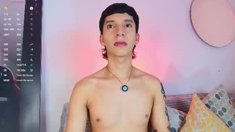 jacobo parker online show from 15, 6, 2026