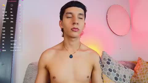 jacobo parker online show from 17, 6, 2026