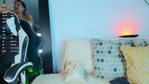 jacobo parker online show from 19, 6, 2026