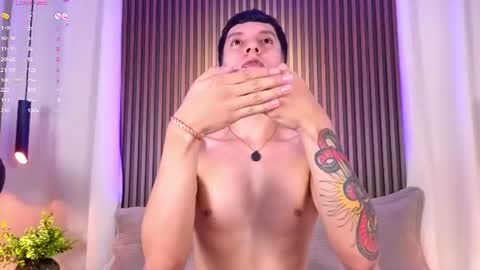 Snapshot of jacobo__parker21 chatting on 29, 6, 2026 jacobo parker online show from 29, 6, 2026