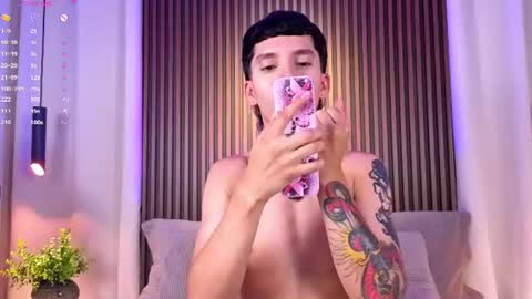 Snapshot of jacobo__parker21 chatting on 3, 7, 2026 jacobo parker online show from 3, 7, 2026
