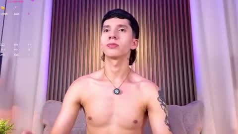 Snapshot of jacobo__parker21 chatting on 4, 7, 2026 jacobo parker online show from 4, 7, 2026