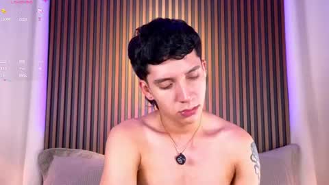 Snapshot of jacobo__parker21 chatting on 7, 7, 2026 jacobo parker online show from 7, 7, 2026