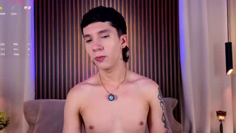 Snapshot of jacobo__parker21 chatting on 17, 7, 2026 jacobo parker online show from 17, 7, 2026