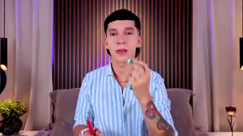 Snapshot of jacobo__parker21 chatting on 22, 7, 2026 jacobo parker online show from 22, 7, 2026