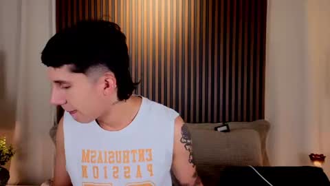 Snapshot of jacobo__parker21 chatting on 27, 7, 2026 jacobo parker online show from 27, 7, 2026
