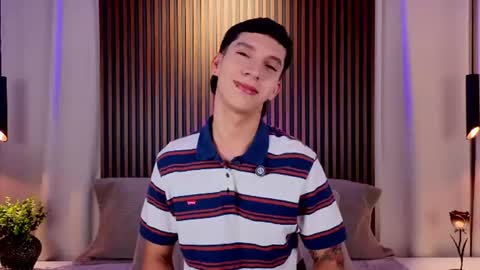 Snapshot of jacobo__parker21 chatting on 29, 7, 2026 jacobo parker online show from 29, 7, 2026