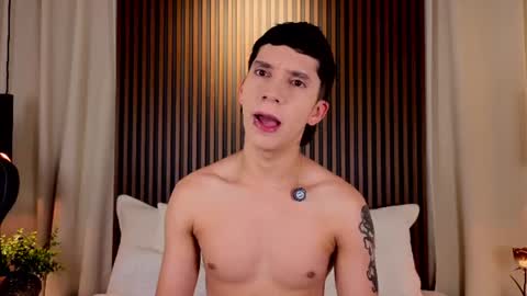 Snapshot of jacobo__parker21 chatting on 3, 8, 2026 jacobo parker online show from 3, 8, 2026
