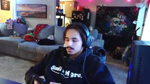 jacobraulsten01 online show from 4, 12, 2025