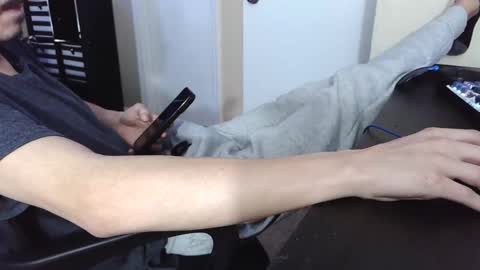 jacobraulsten01 online show from 14, 2, 2026