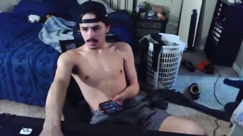 jacobraulsten01 online show from 26, 3, 2026