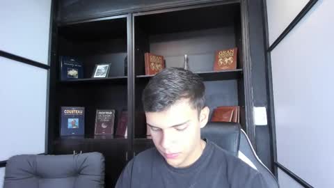 Jacob online show from 10, 9, 2025