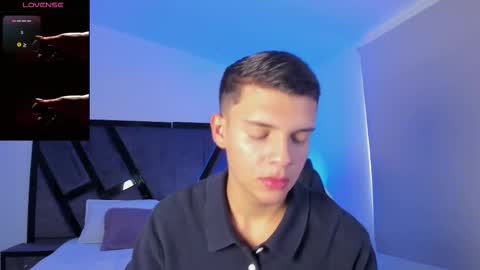 Jacob online show from 4, 10, 2025