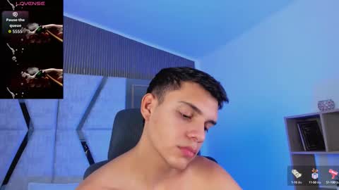 Jacob online show from 16, 10, 2025