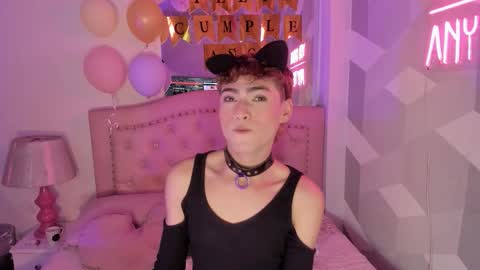 jacobrusso online show from 14, 12, 2025