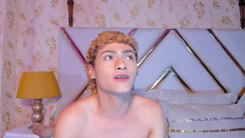 jacobrusso online show from 13, 3, 2026