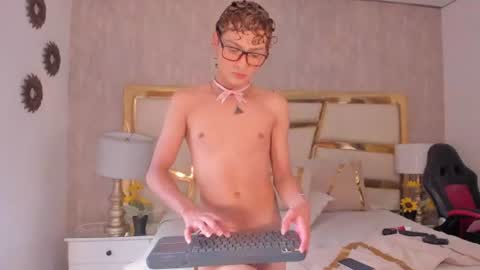 jacobrusso online show from 18, 7, 2026