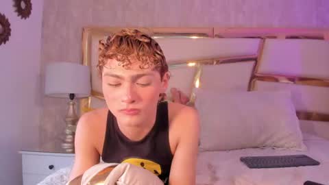 jacobrusso online show from 28, 7, 2026