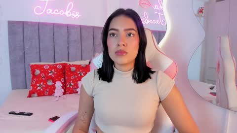 JACOBSS online show from 1, 12, 2025