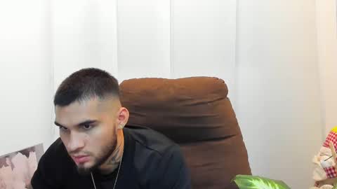 jacobsthorm online show from 6, 12, 2024