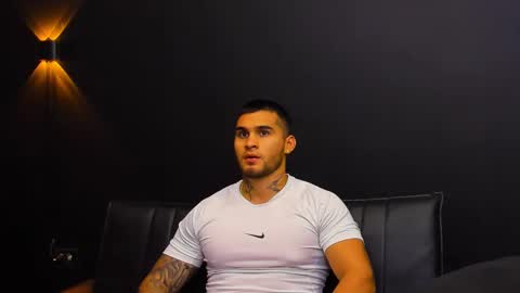 jacobsthorm online show from 19, 2, 2025