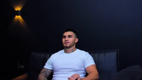 jacobsthorm online show from 27, 2, 2025