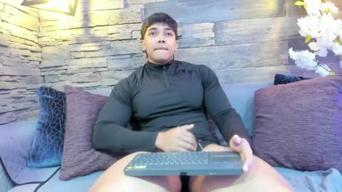 Jacob Stonne online show from 2, 4, 2026