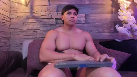 Jacob Stonne online show from 21, 4, 2026