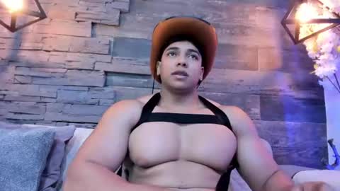 Jacob Stonne online show from 18, 7, 2026