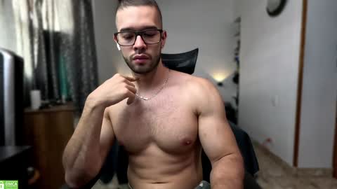 Jacob online show from 10, 12, 2024