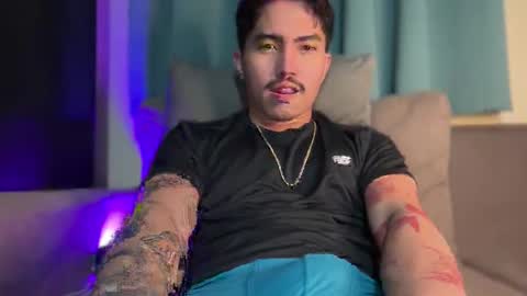 Jacob online show from 12, 3, 2026