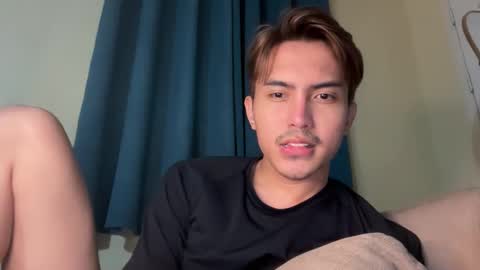 Snapshot of jacobthebezt chatting on 24, 5, 2026 Jacob online show from 24, 5, 2026