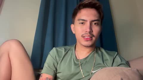 Snapshot of jacobthebezt chatting on 1, 6, 2026 Jacob online show from 1, 6, 2026