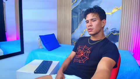 Jacob Wolf online show from 28, 5, 2026
