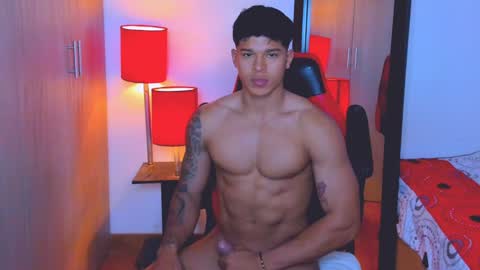 JACOD online show from 10, 12, 2024