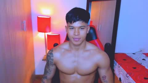 JACOD online show from 14, 12, 2024