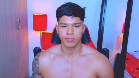 JACOD online show from 18, 12, 2024