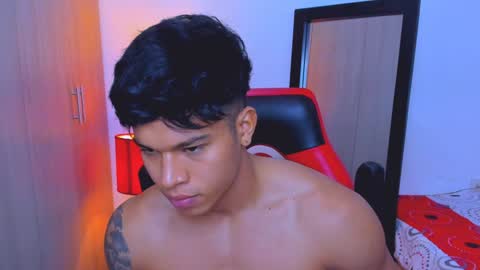 JACOD online show from 22, 12, 2024