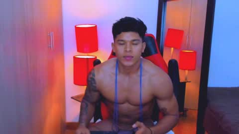 JACOD online show from 23, 12, 2024