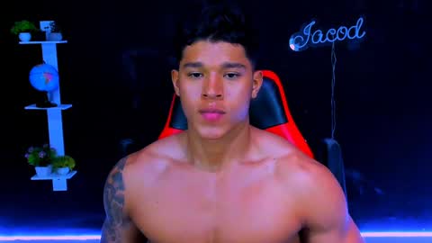 JACOD online show from 16, 1, 2025