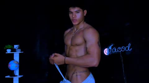 JACOD online show from 24, 1, 2025