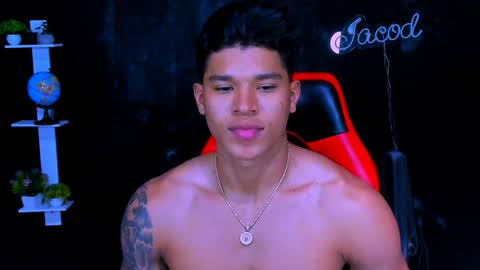 JACOD online show from 6, 2, 2025