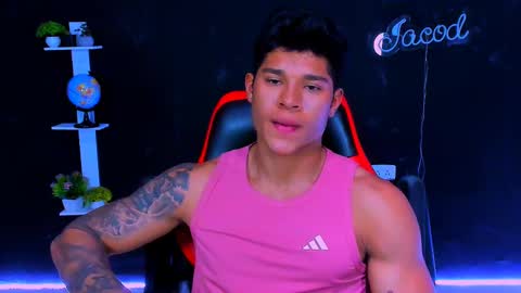 JACOD online show from 4, 3, 2025