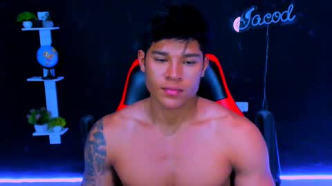 JACOD online show from 5, 3, 2025