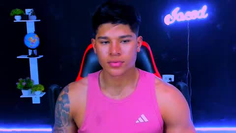 JACOD online show from 10, 3, 2025