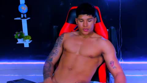 JACOD online show from 10, 3, 2025