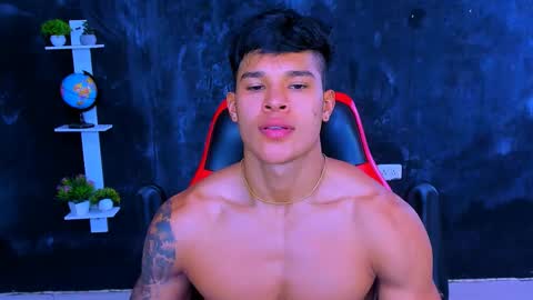 JACOD online show from 15, 9, 2025