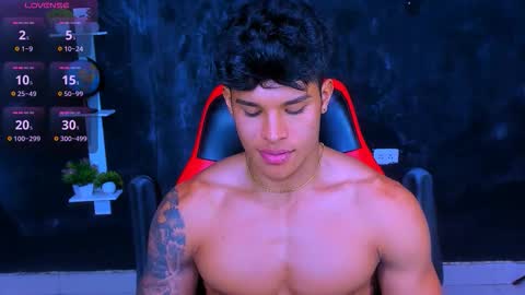 JACOD online show from 20, 9, 2025